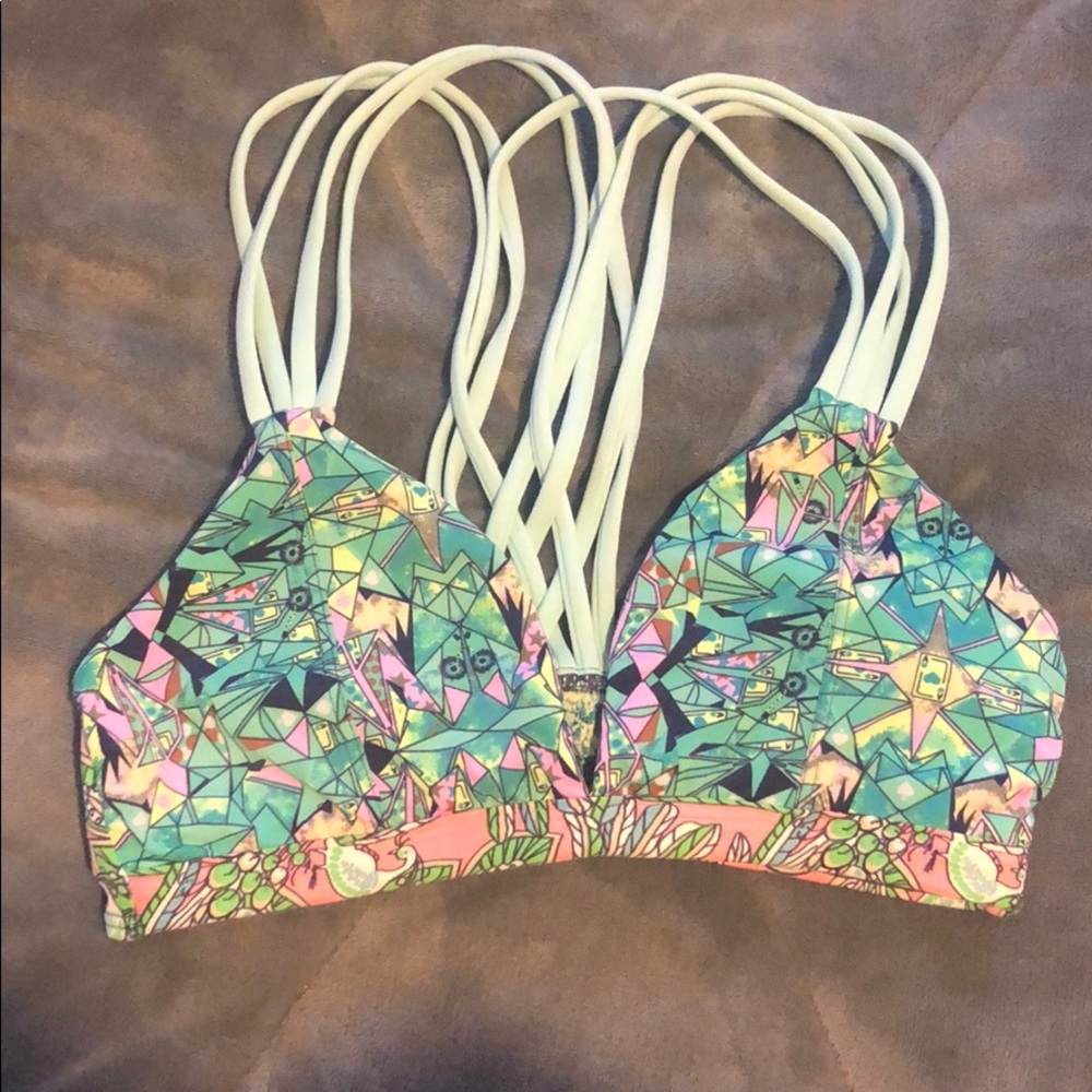 Bikini top maaji
